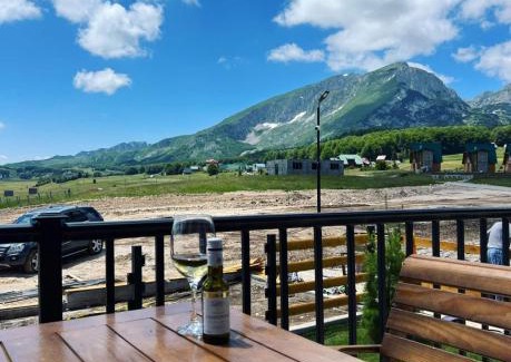 Zabljak Ski Chalet | WOLFOREST