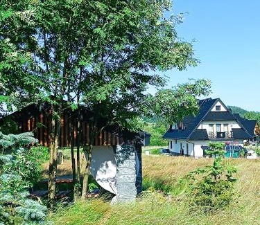 Bialka Tatrzanska House | Wolfpack Guest House