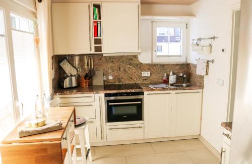 Schluchsee House | Wolfsgrund Villa und/oder Apartment - Luxus in Seenähe mit tollem Garten