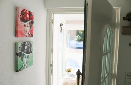 Schluchsee House | Wolfsgrund Villa und/oder Apartment - Luxus in Seenähe mit tollem Garten
