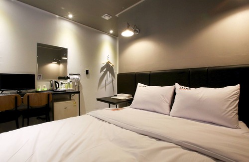 Wolgok-dong Hotel | Wolgok Galaxy 2