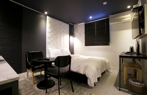 Wolgok-dong Hotel | Wolgok Galaxy 2