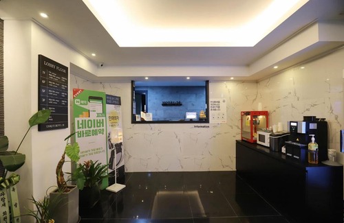 Siheung Hotel | Wolgot Unique Hotel 28