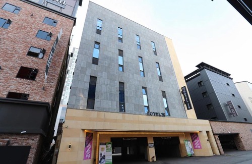 Siheung Hotel | Wolgot Unique Hotel 28