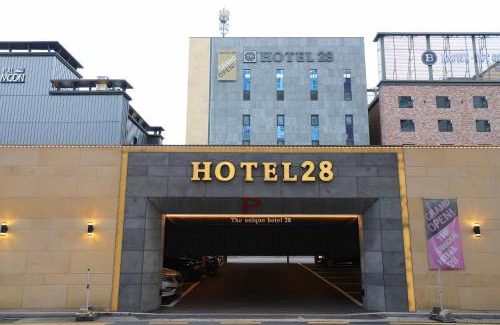 Siheung Hotel | Wolgot Unique Hotel 28