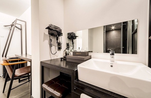 Siheung Hotel | Wolgot Unique Hotel 28