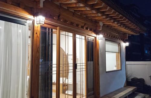 Gyeongju House | Wolha