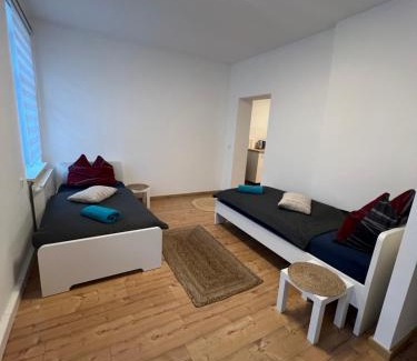 Freital Apartment | Wolke 7