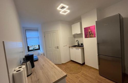 Freital Apartment | Wolke 7