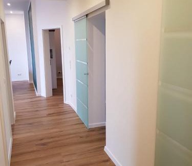 Hattingen Apartment | Wolke 7