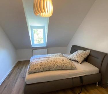 Hattingen Apartment | Wolke 7