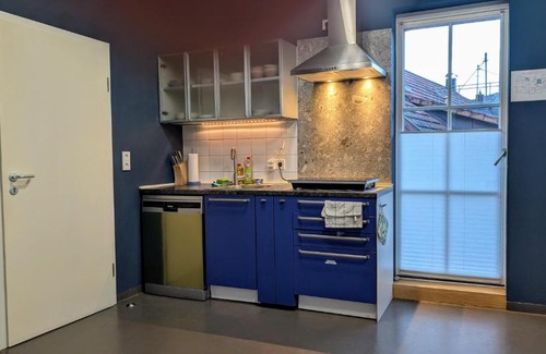 Bad Liebenzell House | WOLKE - ankommen und Zuhause fühlen - Apart-VL