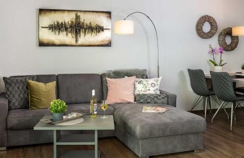 Neßmersiel Apartment | Wolkenlos Neßmersiel