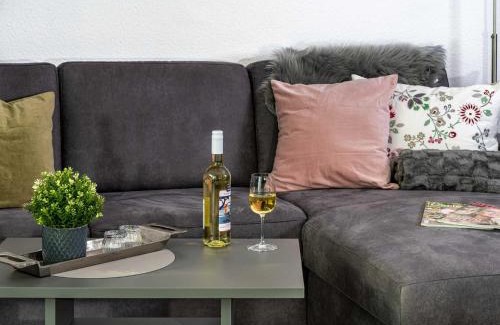 Neßmersiel Apartment | Wolkenlos Neßmersiel