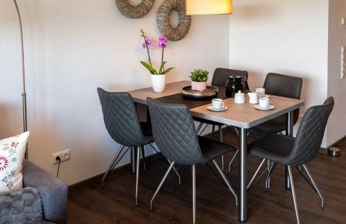 Neßmersiel Apartment | Wolkenlos Neßmersiel