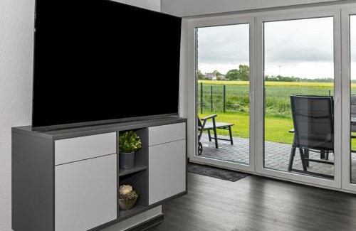Neßmersiel Apartment | Wolkenlos Neßmersiel