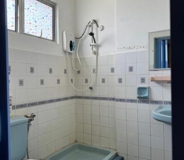 Tanjung Tanah Merah Apartment | Woll Homestay