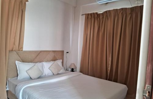 Vada Villa | Wollywood, Wada