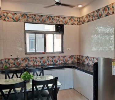 Vada Villa | Wollywood, Wada