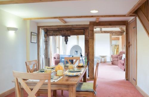 Woolhope House | Woltons Mill