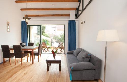Zadar Apartment | Wolverine Residence