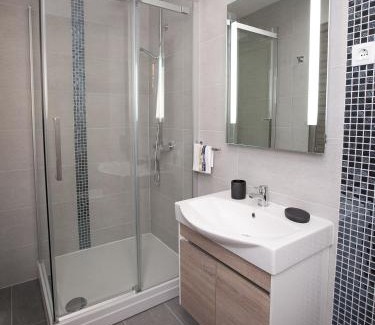 Zadar Apartment | Wolverine Residence