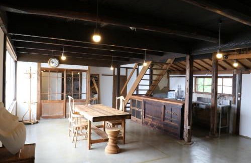 Kurashiki House | Womb Guesthouse Kojima -Uminomieru ie- - Vacation STAY 95107v