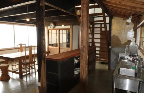 Kurashiki House | Womb Guesthouse Kojima -Uminomieru ie- - Vacation STAY 95107v