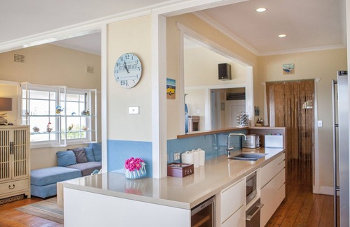 Scarborough House | Wombarra Blue Coastal Holiday Home