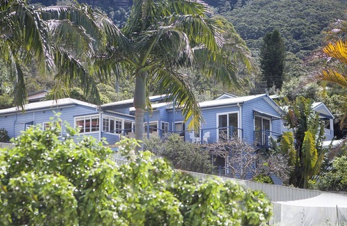 Scarborough House | Wombarra Blue Coastal Holiday Home