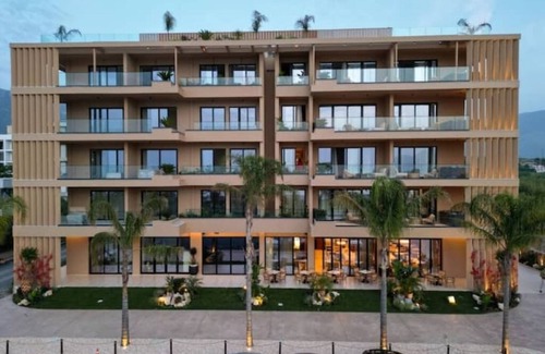 Orikum Apartment | Wombat Apartment Radhime : Your Family's Ideal Beach Getaway