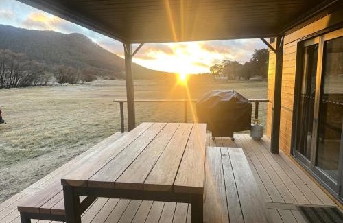 Crackenback House | Wombat Creek Tiny House