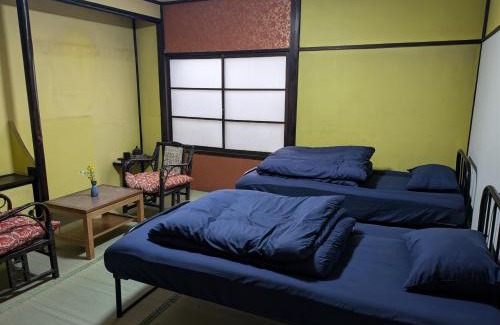 Nikko Bed & Breakfast | Women only B&B KegonFalls