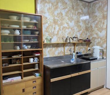 Nikko Bed & Breakfast | Women only B&B KegonFalls