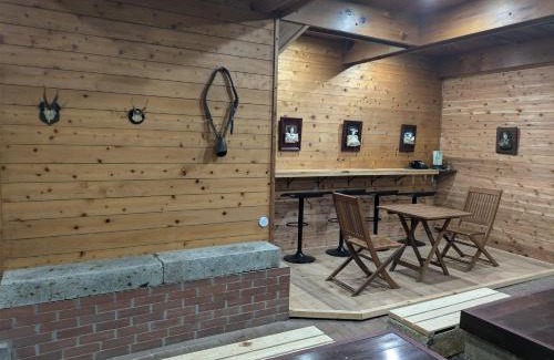 Nikko Bed & Breakfast | Women only B&B KegonFalls