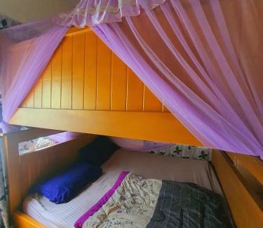 Kampala Hostel | Women Shared hostel with views kampala