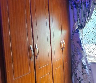 Kampala Hostel | Women Shared hostel with views kampala
