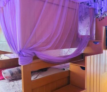 Kampala Hostel | Women Shared hostel with views kampala