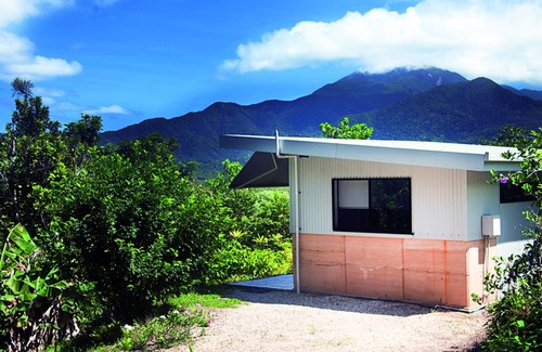 Cow Bay House | Wompoo Eco Retreat - Rambutan Bungalow with views