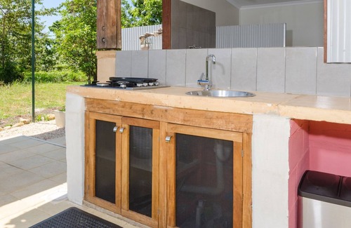 Cow Bay House | Wompoo Eco Retreat - Rambutan Bungalow with views