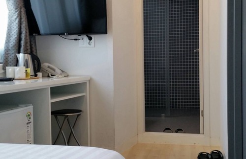 Pil-dong House | Won's Ville Myeongdong