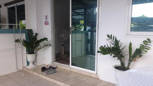 Saen Suk Apartment | Won Sea Breeze Bangsaen