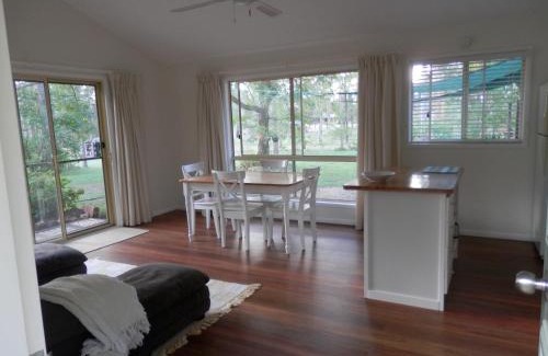Wondai Bed & Breakfast | Wondai Hideaway Apartment