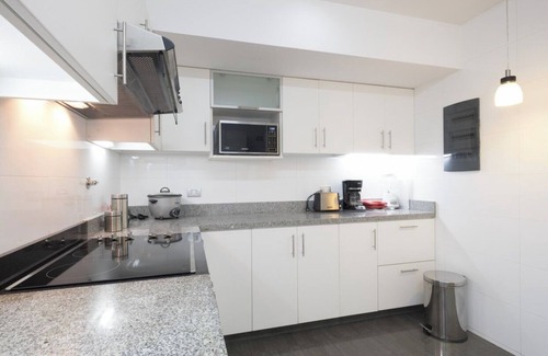 Petit Jean Ocharan Apartment | Wonderful Miraflores Flat