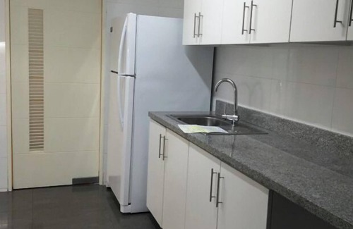 Petit Jean Ocharan Apartment | Wonderful Miraflores Flat
