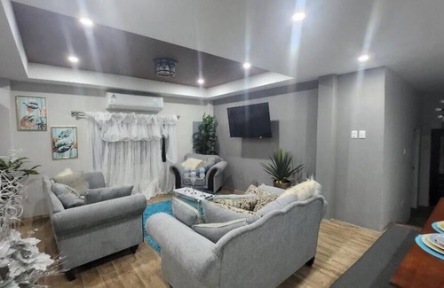 Arima Apartment | Wonderful 2-bedroom apartment in Arima Borough Corporation