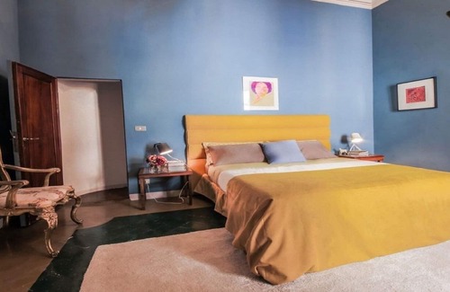 Duomo Apartment | WONDEFULLY HISTORICAL!LARGE SPACES- PIAZZA DELLA SIGNORIA,SANTA MARIA DEL FIORE