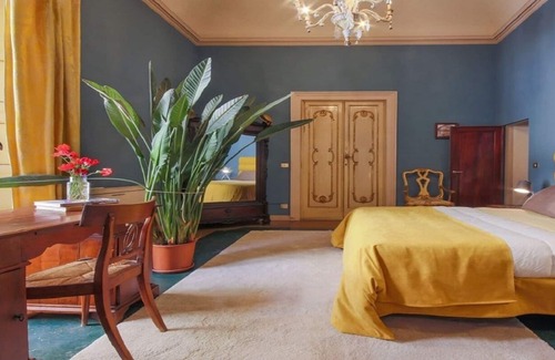 Duomo Apartment | WONDEFULLY HISTORICAL!LARGE SPACES- PIAZZA DELLA SIGNORIA,SANTA MARIA DEL FIORE