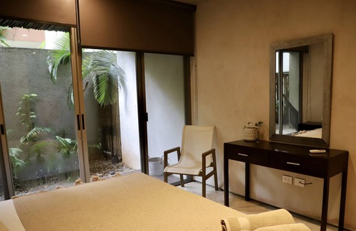 Zama Apartment | Wonder 2BR 6PX Apt Aldea Zama - Papaya Playa Access Card