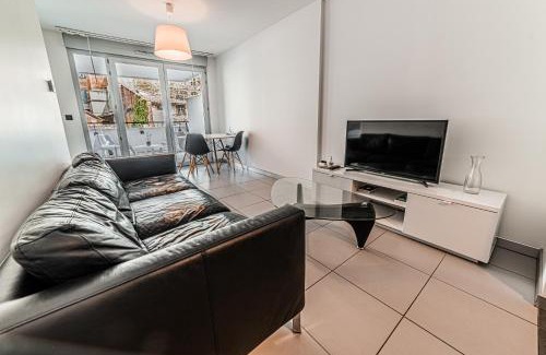 Carmes Apartment | Wonder Appart' 1.2 - Coeur de ville -